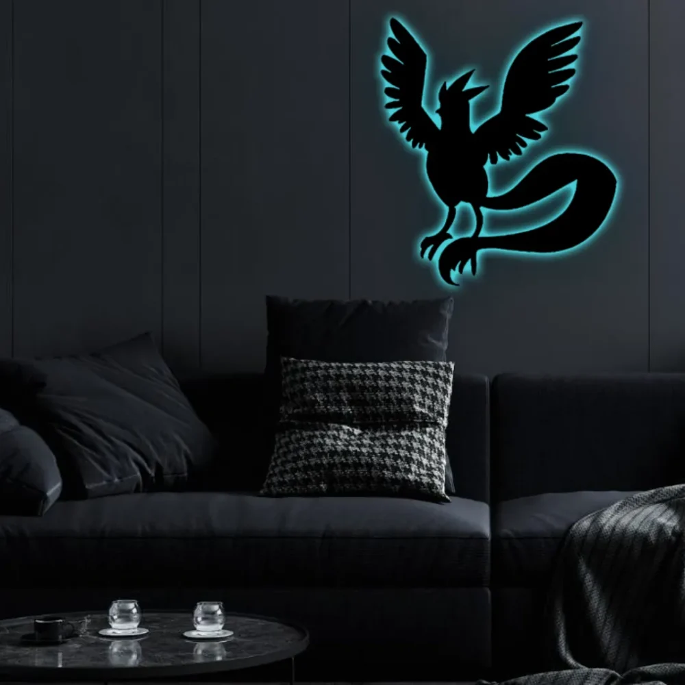 articuno
