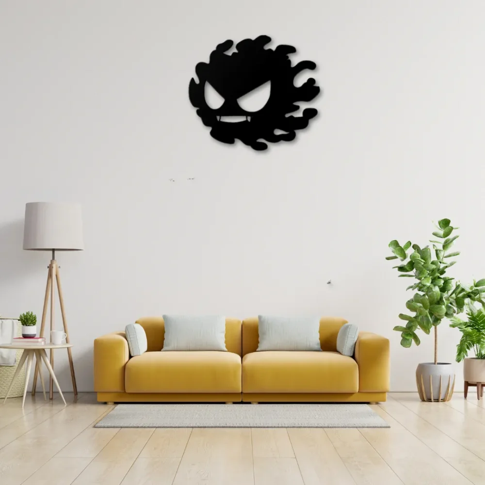gastly