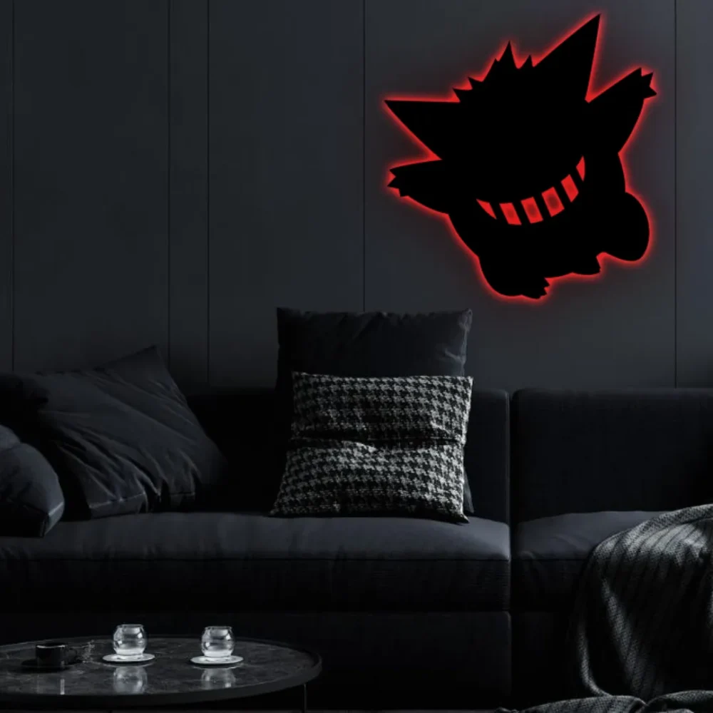 gengar
