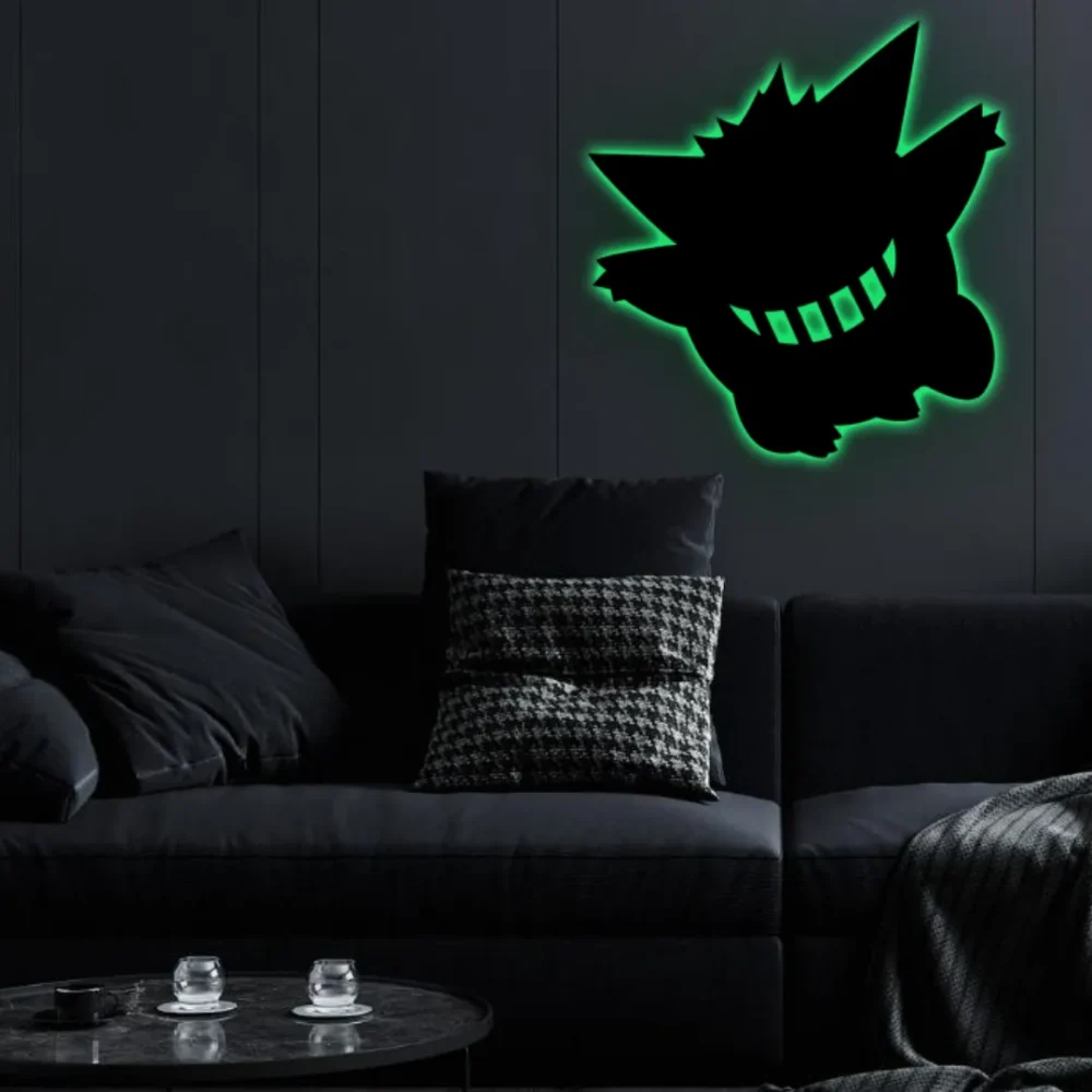 gengar