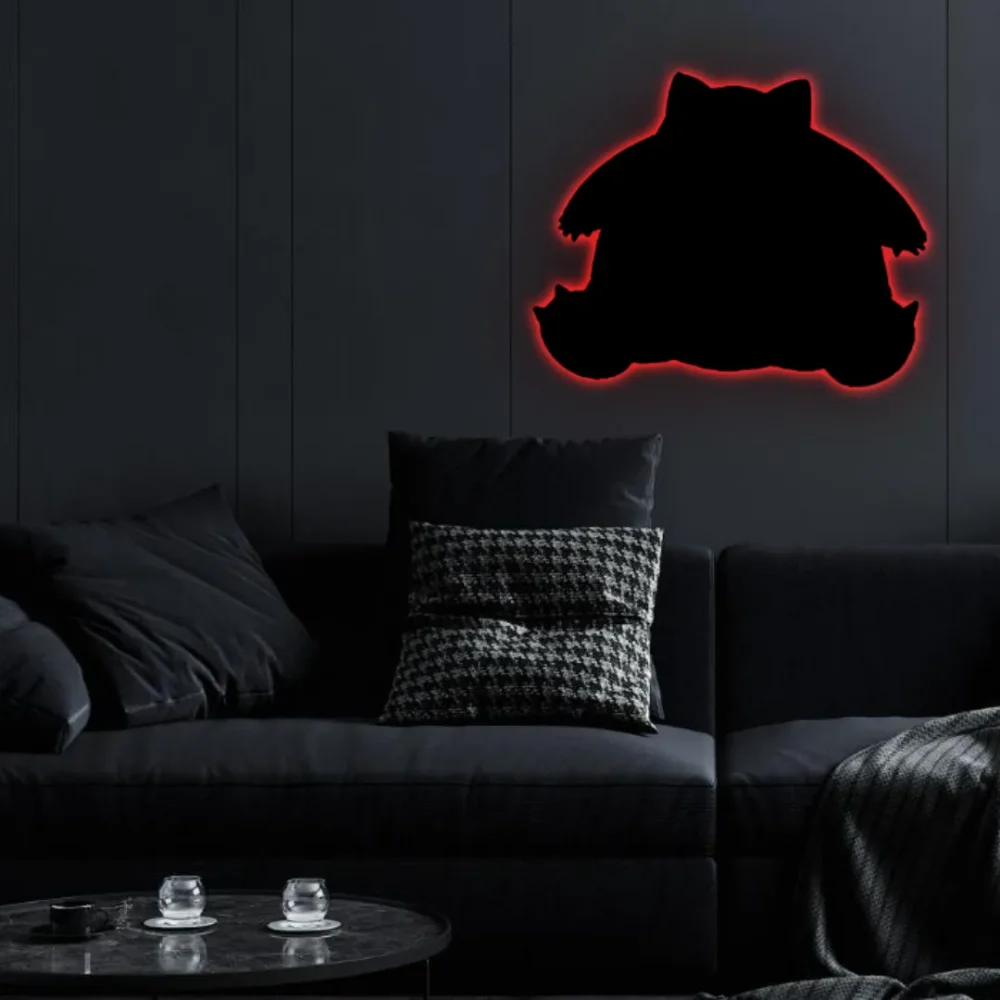 snorlax