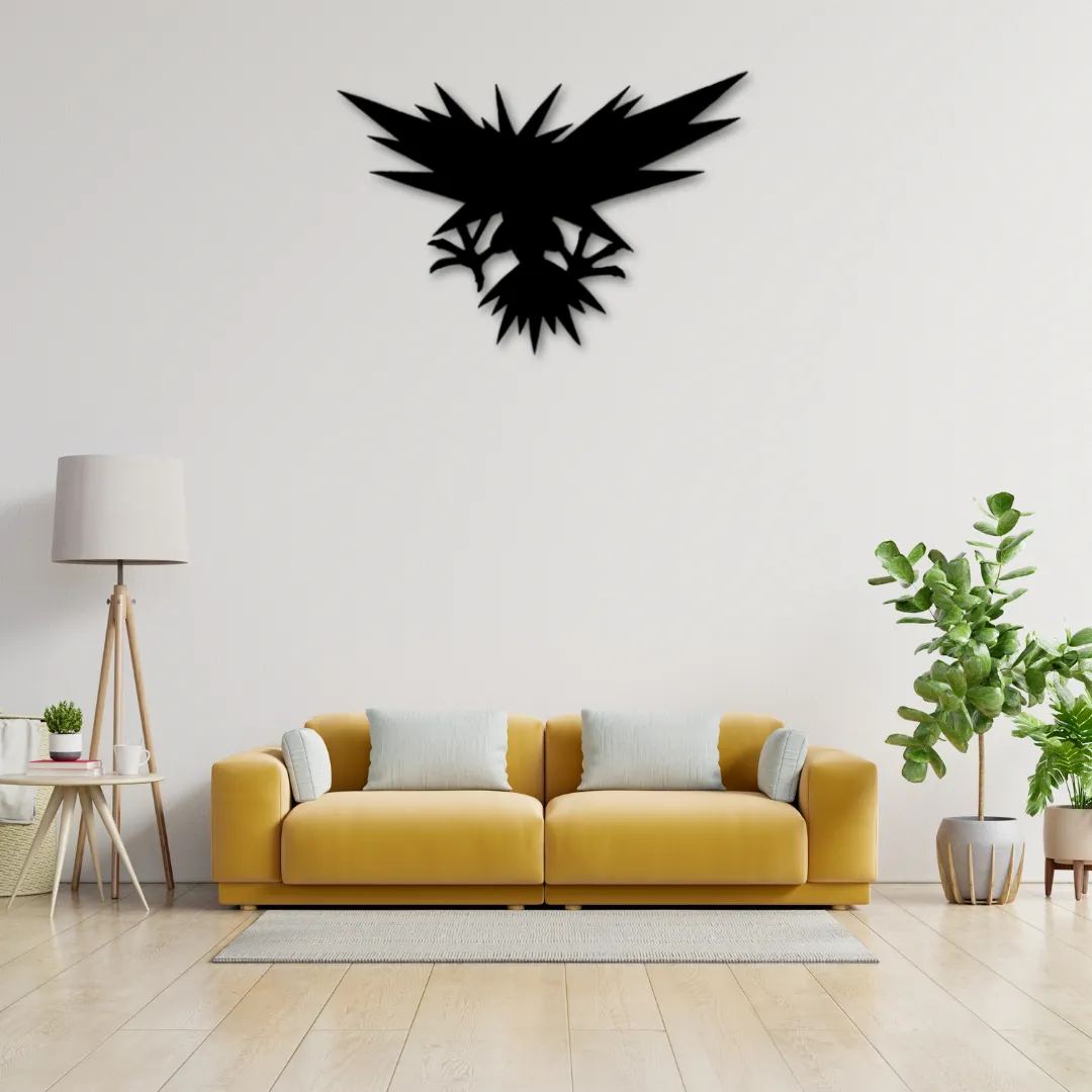 zapdos