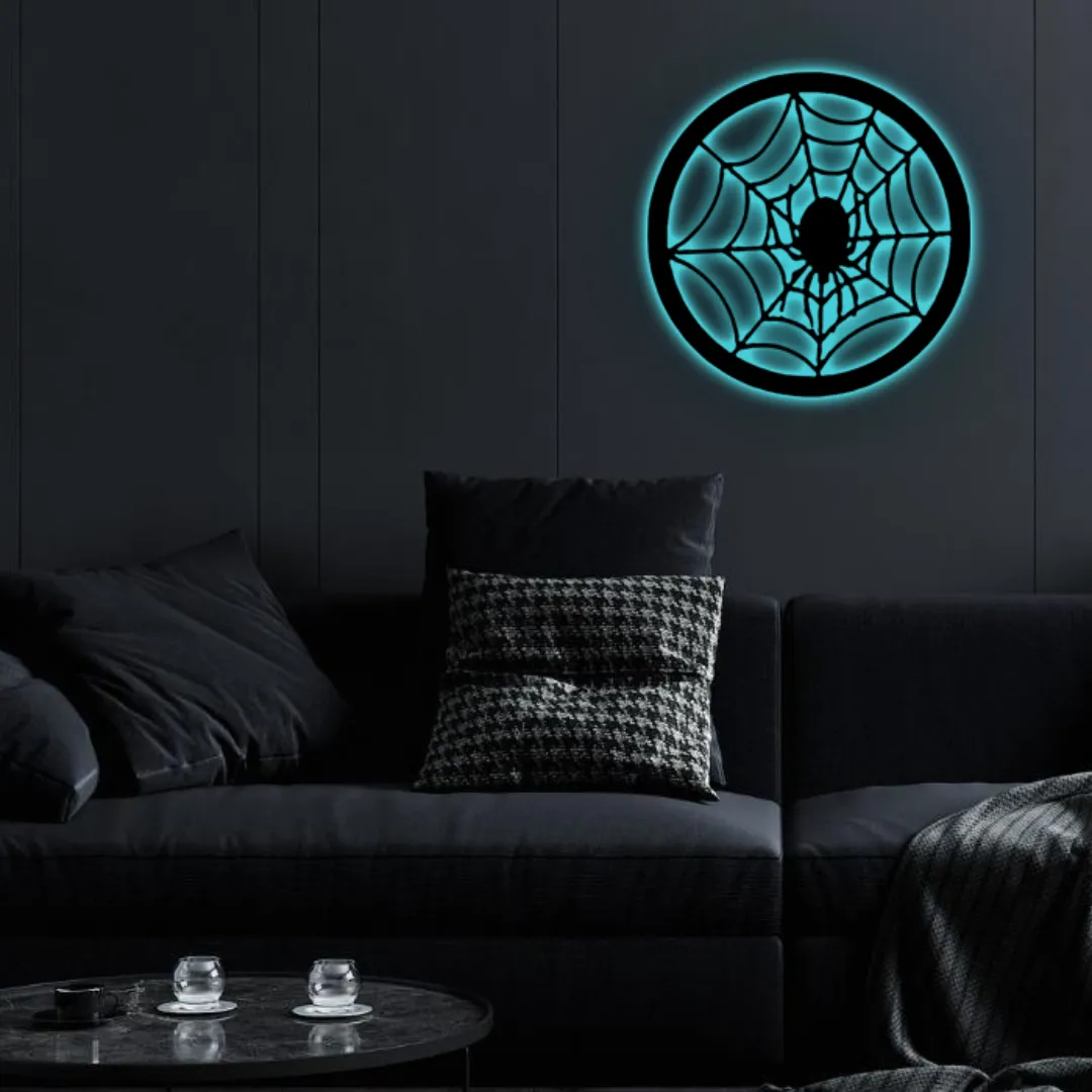 Spiderman Web.3 Cobweb