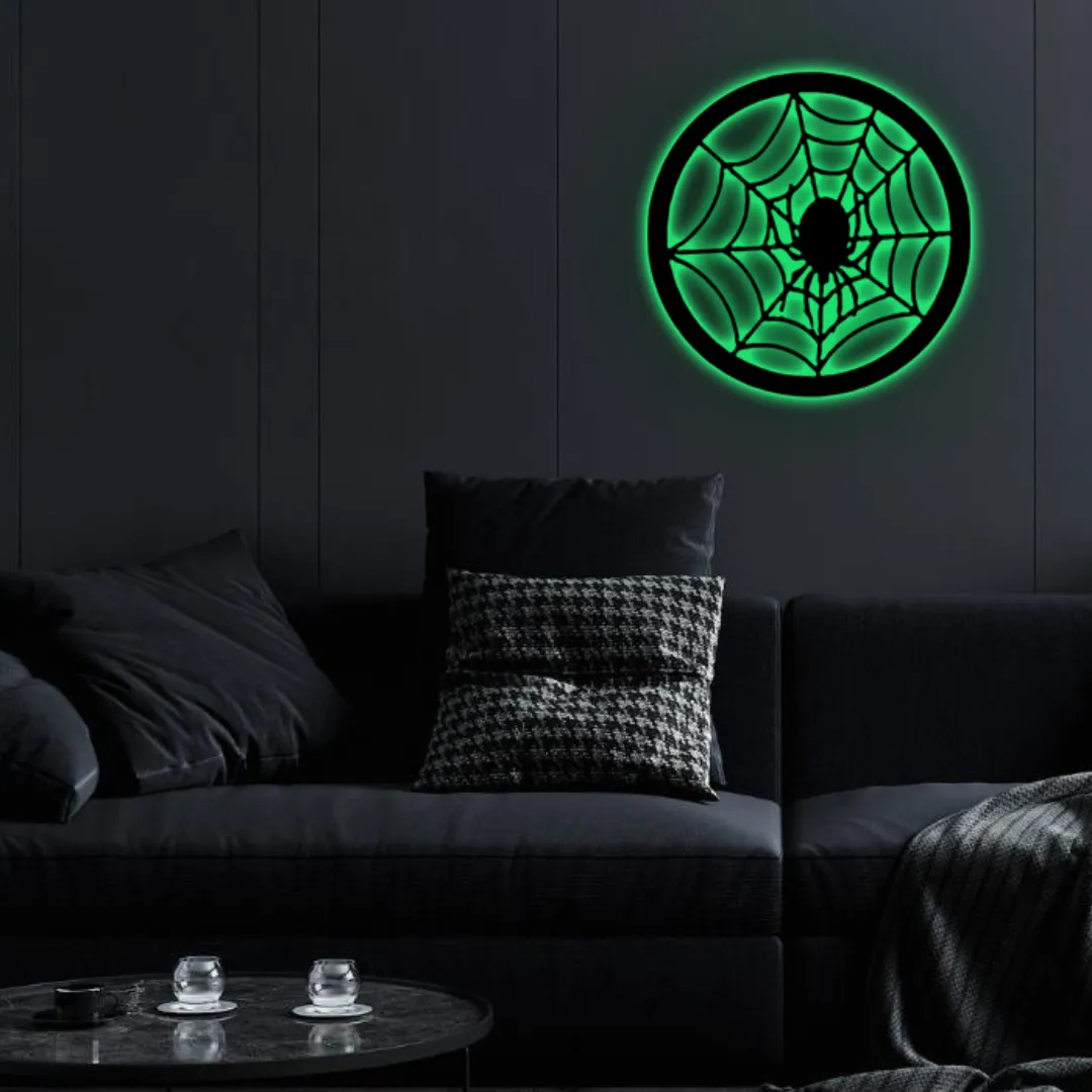 Spiderman Web.4 Cobweb