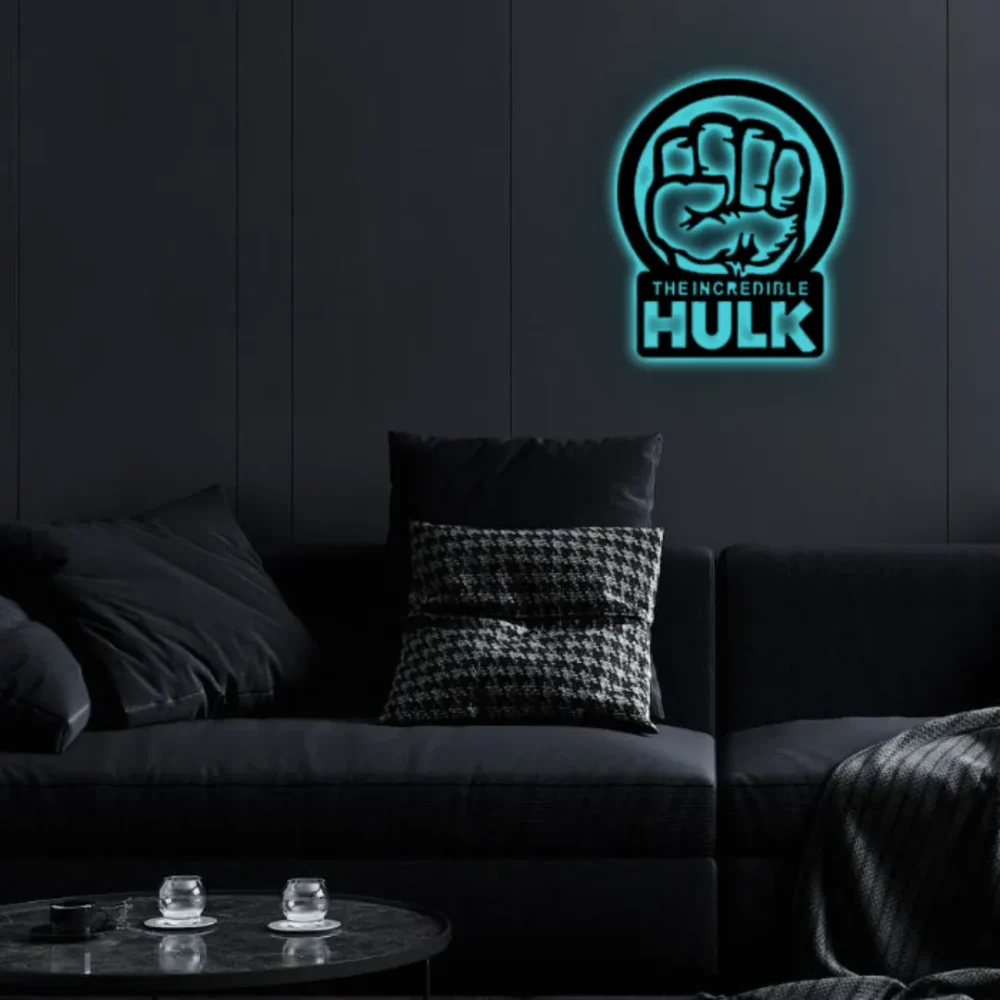 Hulk