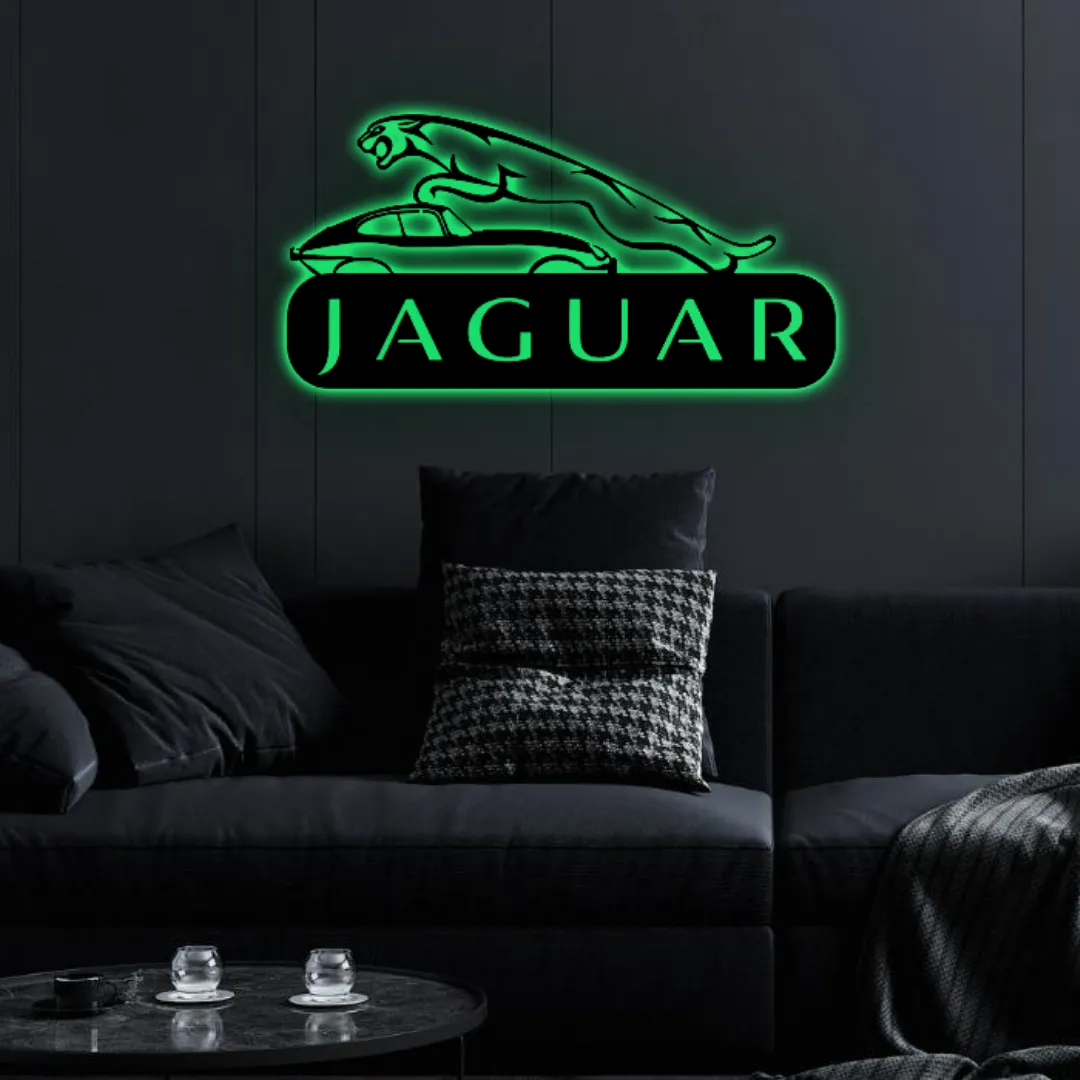 jaguar.1 JAGUAR
