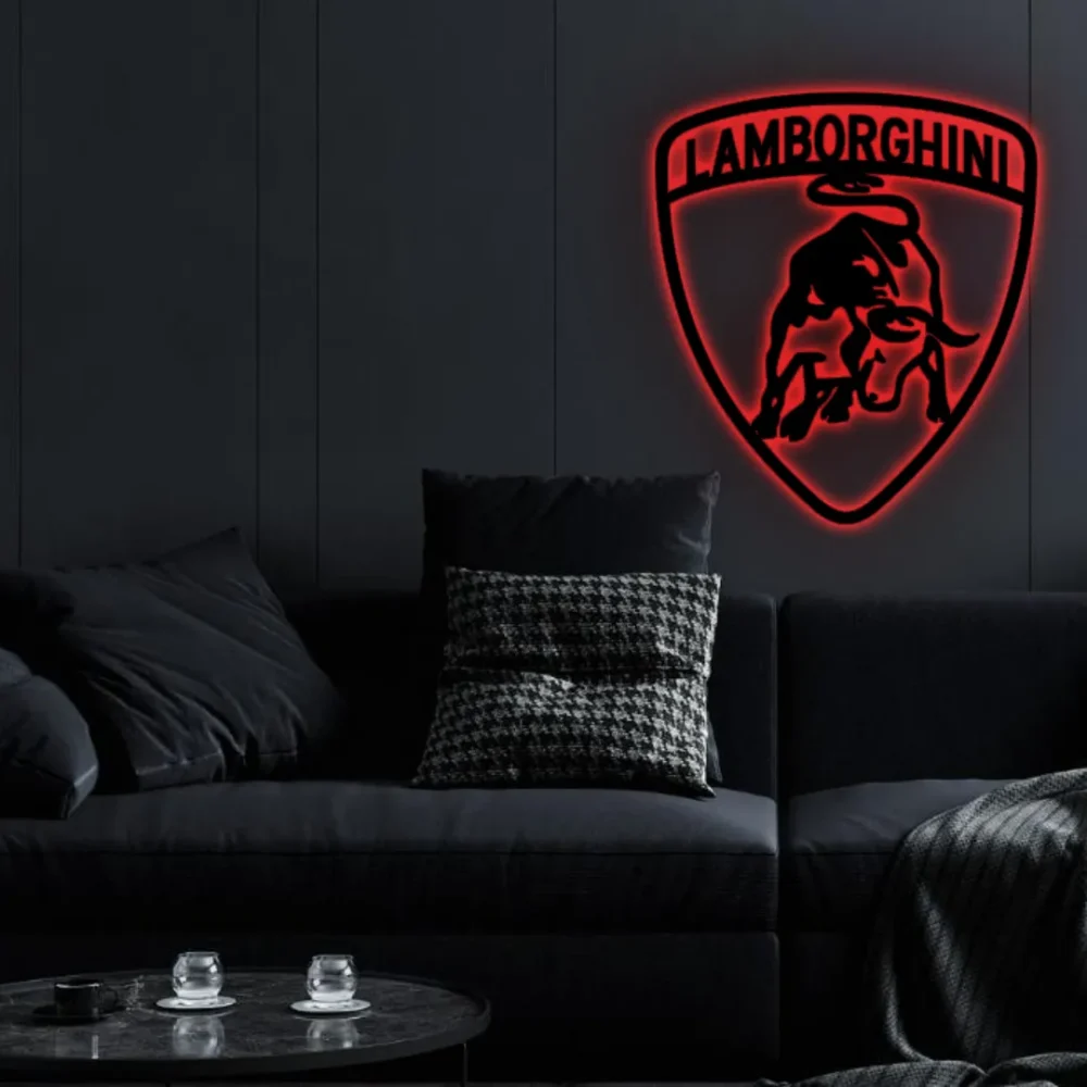 Lamborghini
