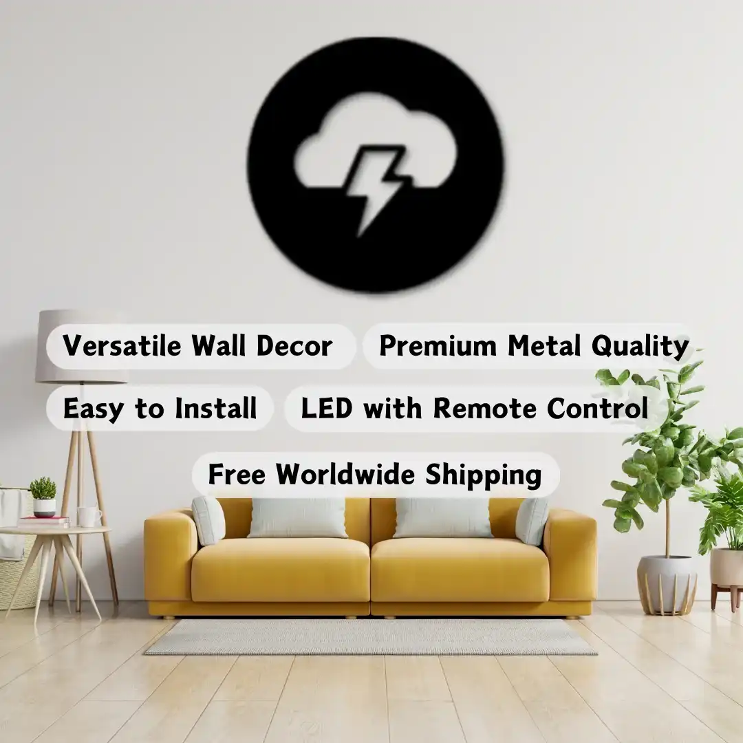 Nature Element Silhouette