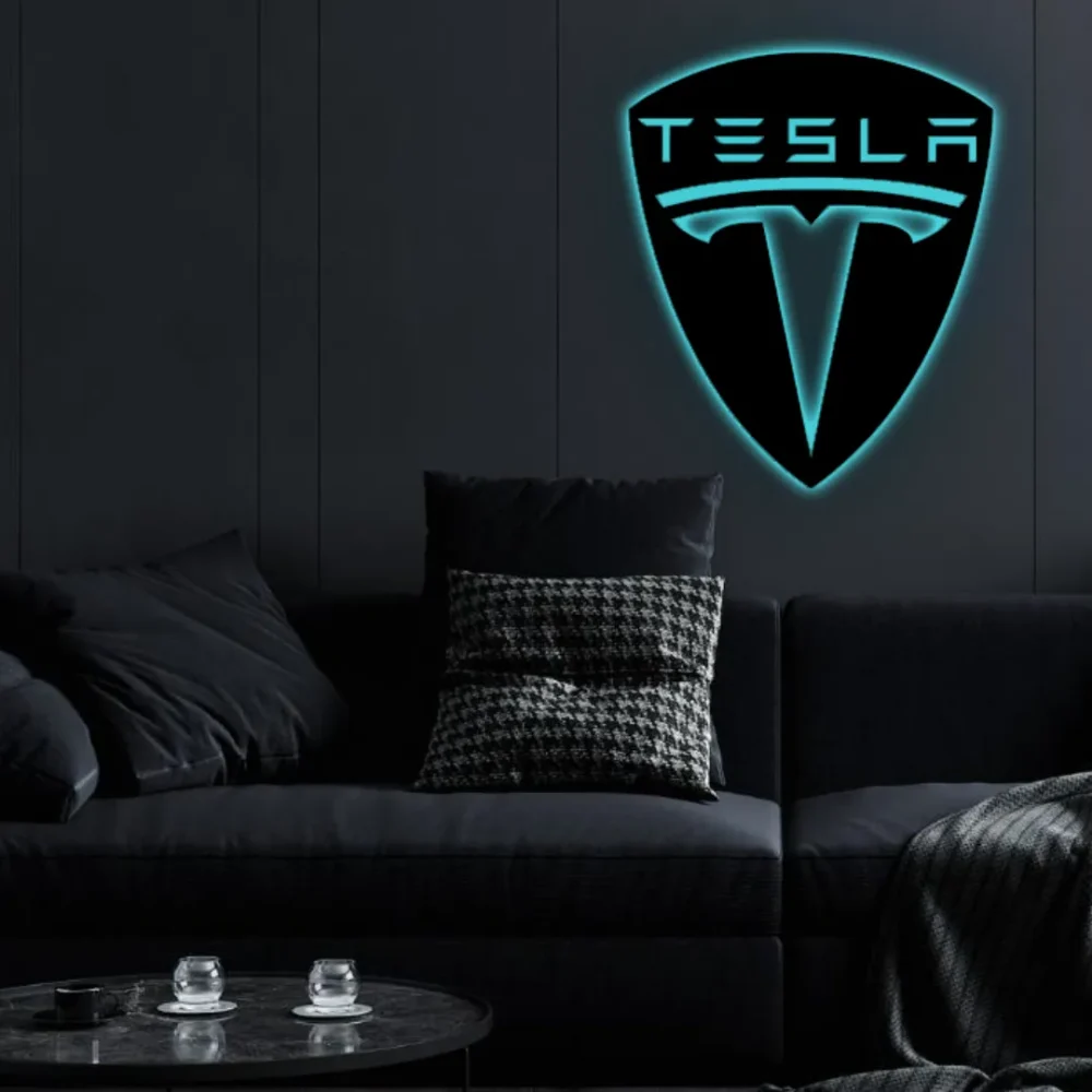 tesla