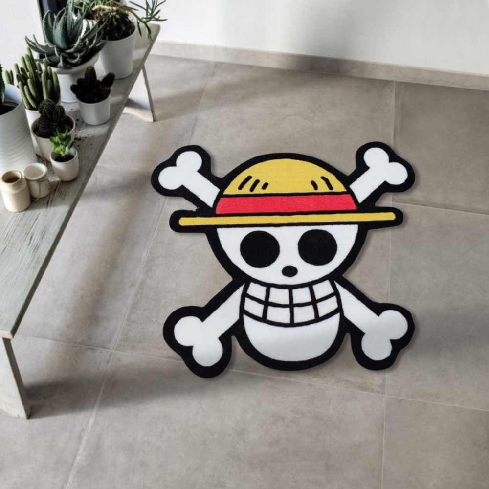 One Piece Flag Rugs