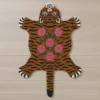 Brown Bengal Tiger