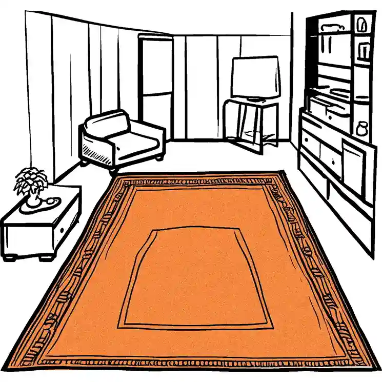 9 x 12 Area Rugs