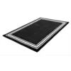 elegant frame carpet