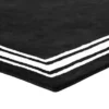 elegant frame carpet