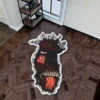 titan transformation rug