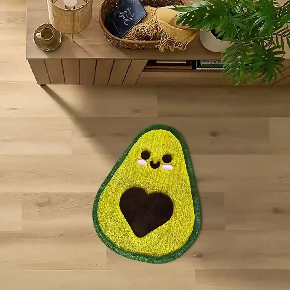 avacado