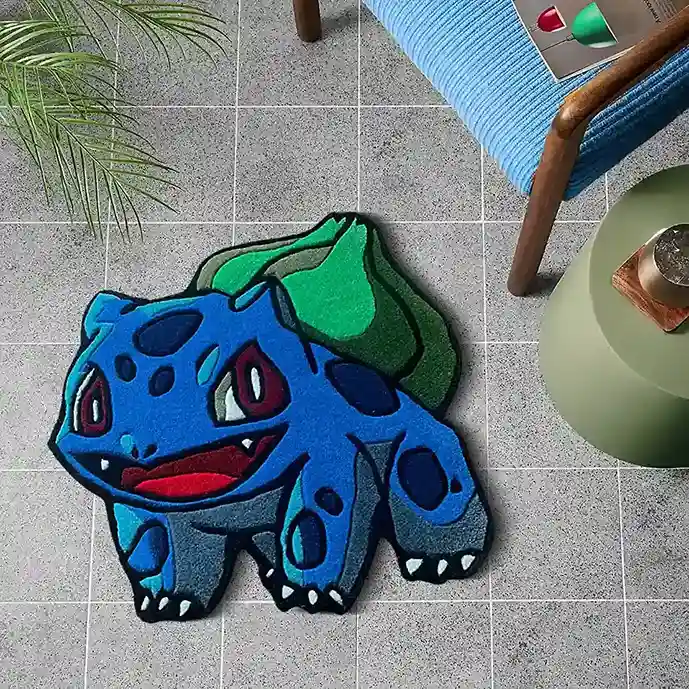 Bulbasaur