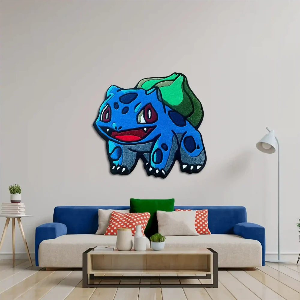 Bulbasaur