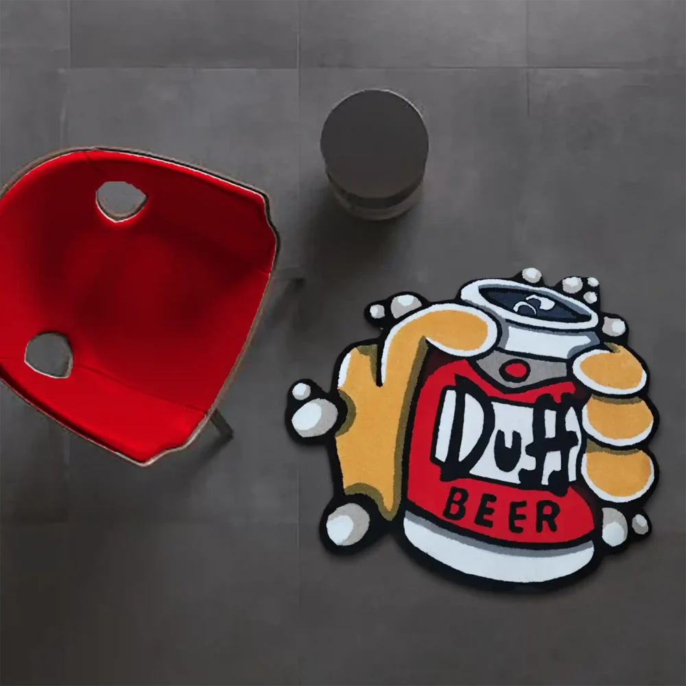 duff beer