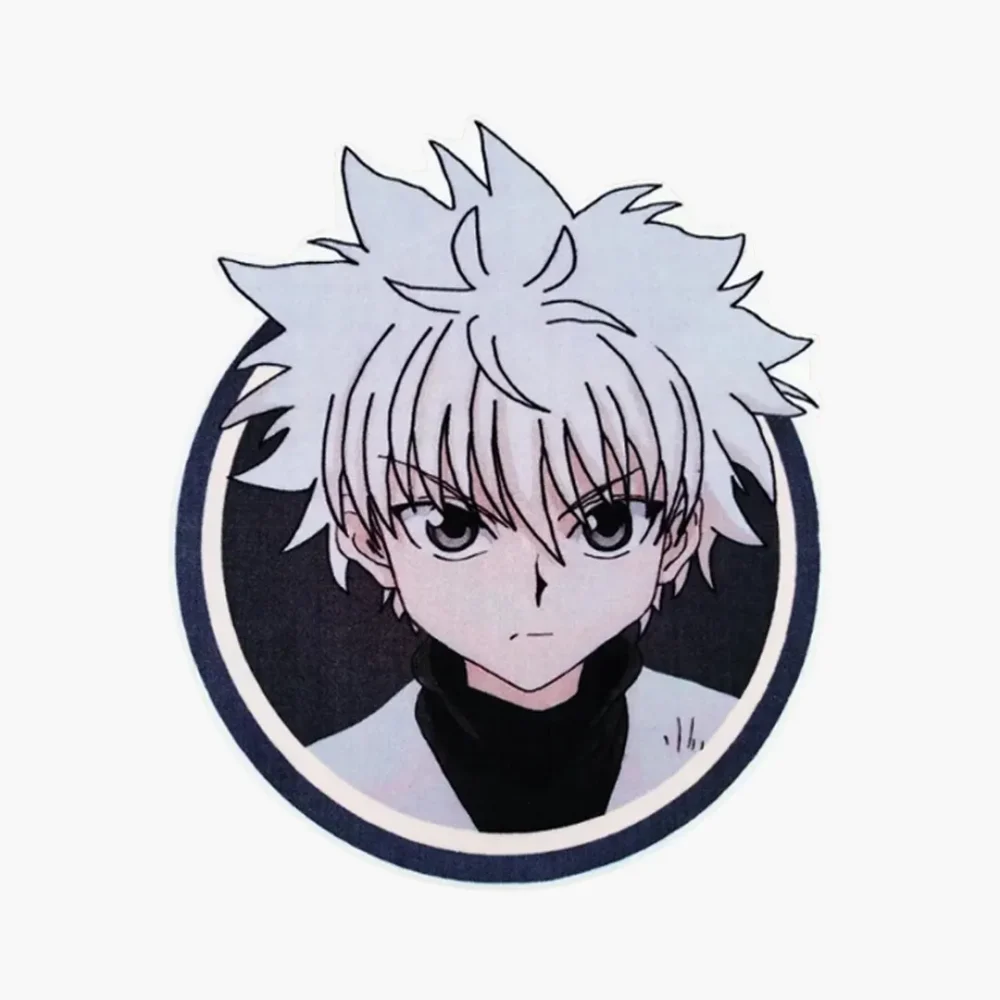 Hunter x Hunter Area Rug