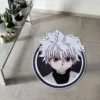 Hunter x Hunter Area Rug