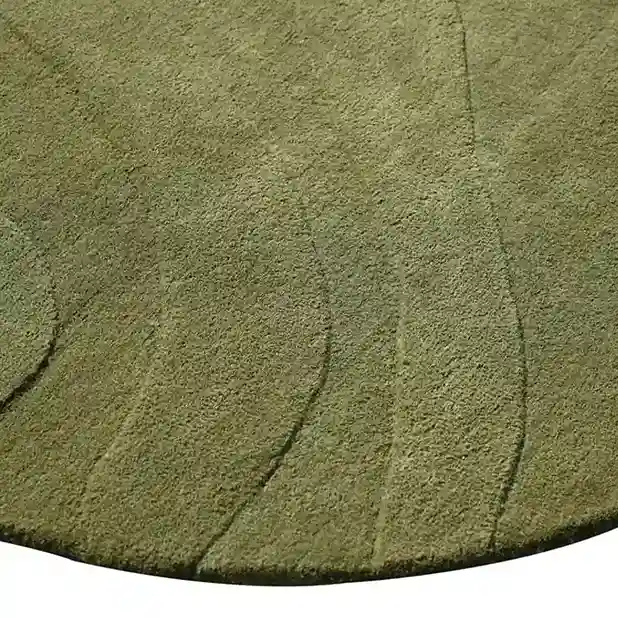 Lush Terrain Rug