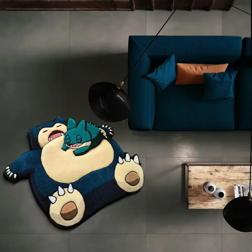 Snorlax