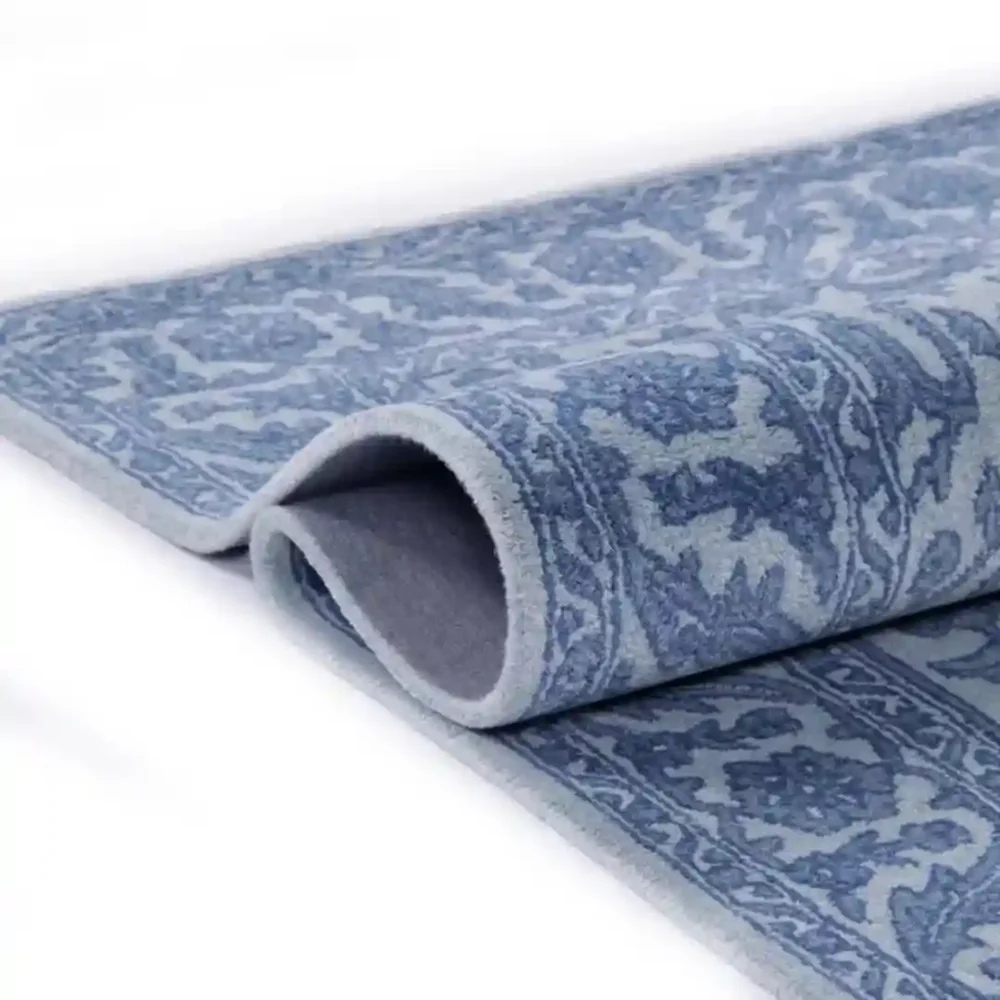 Persian Blue Rug