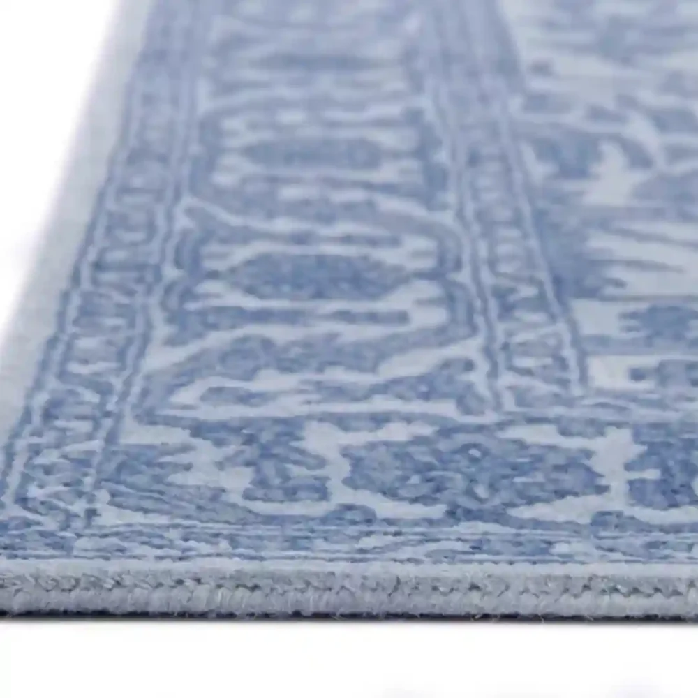 Persian Blue Rug