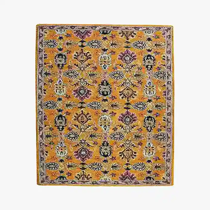 Persian Sunset Rug