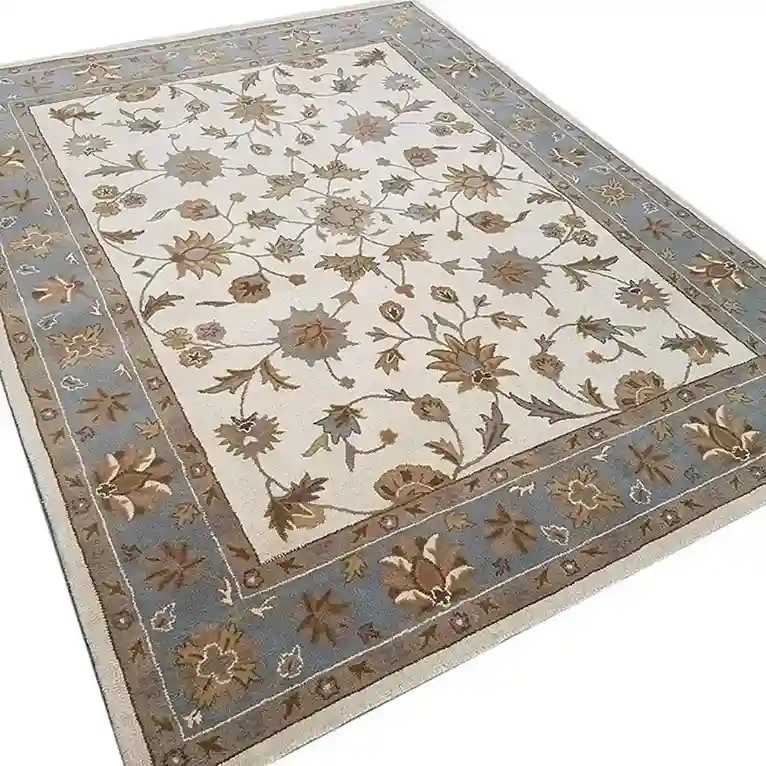 Sahara Whisper Rug