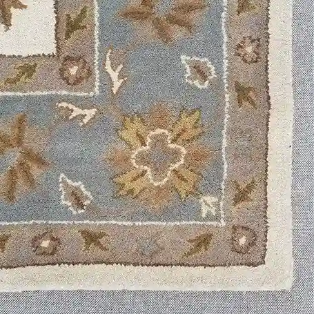 Sahara Whisper Rug