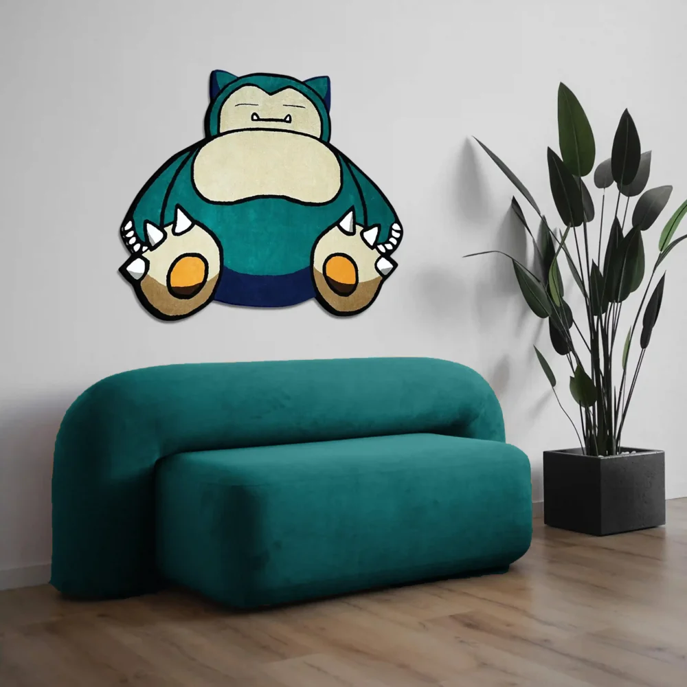 Snorlax