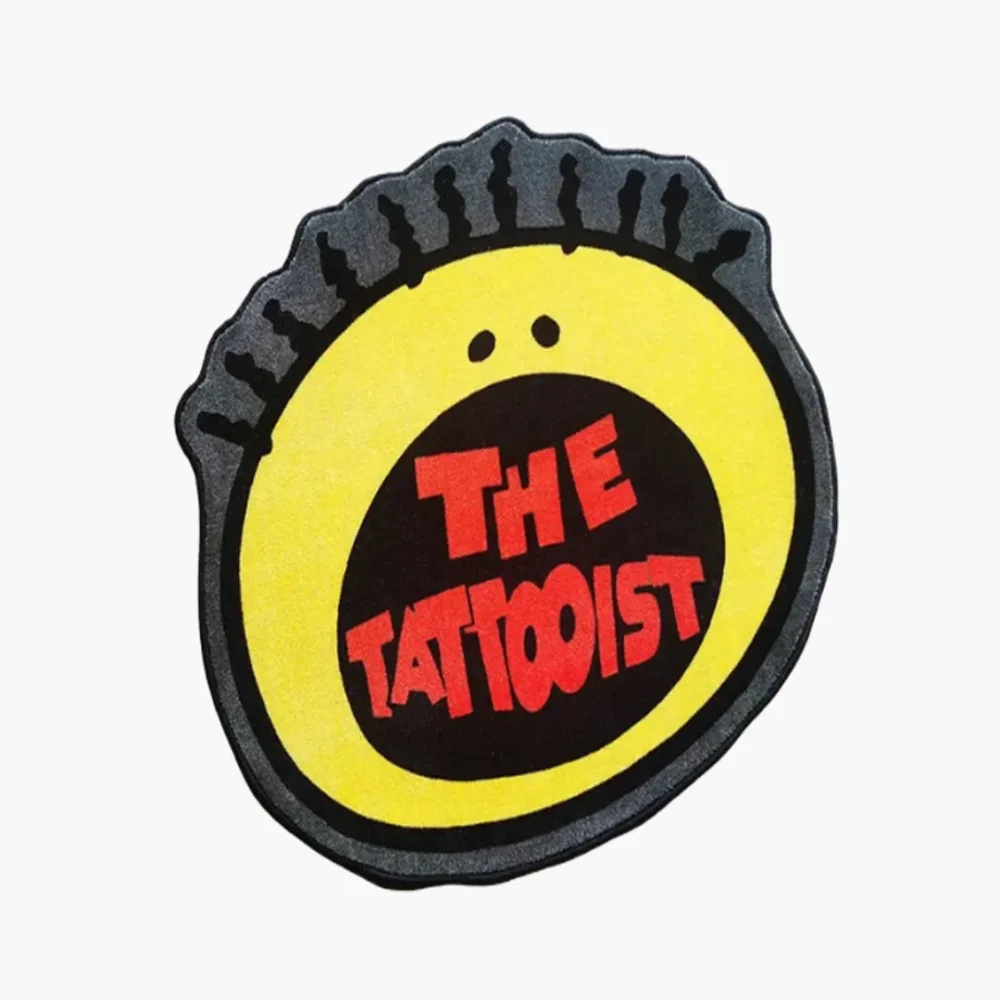 Tattooist