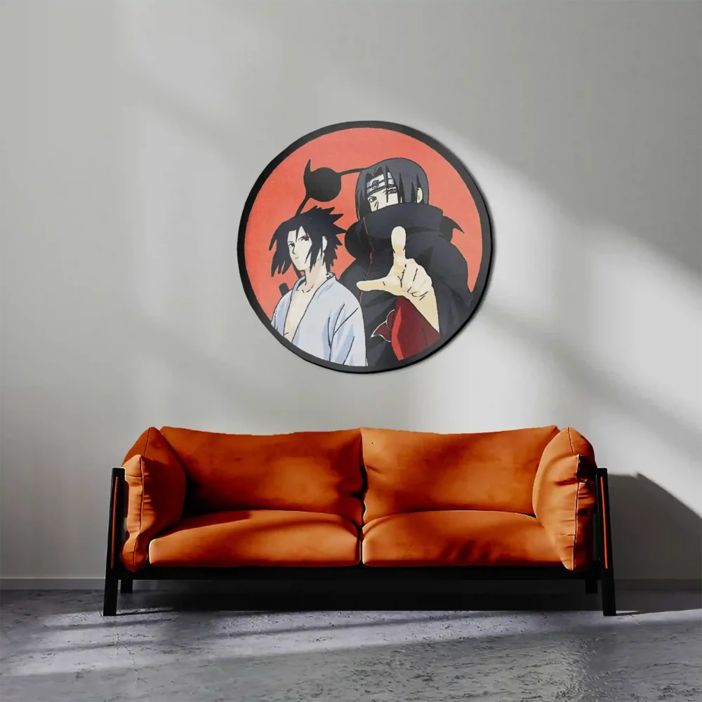 Uchiha