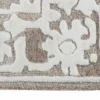 Vintage Pearl Rug