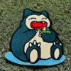 Baby Snorlax Rug – Adorable Pokémon-Inspired Carpet