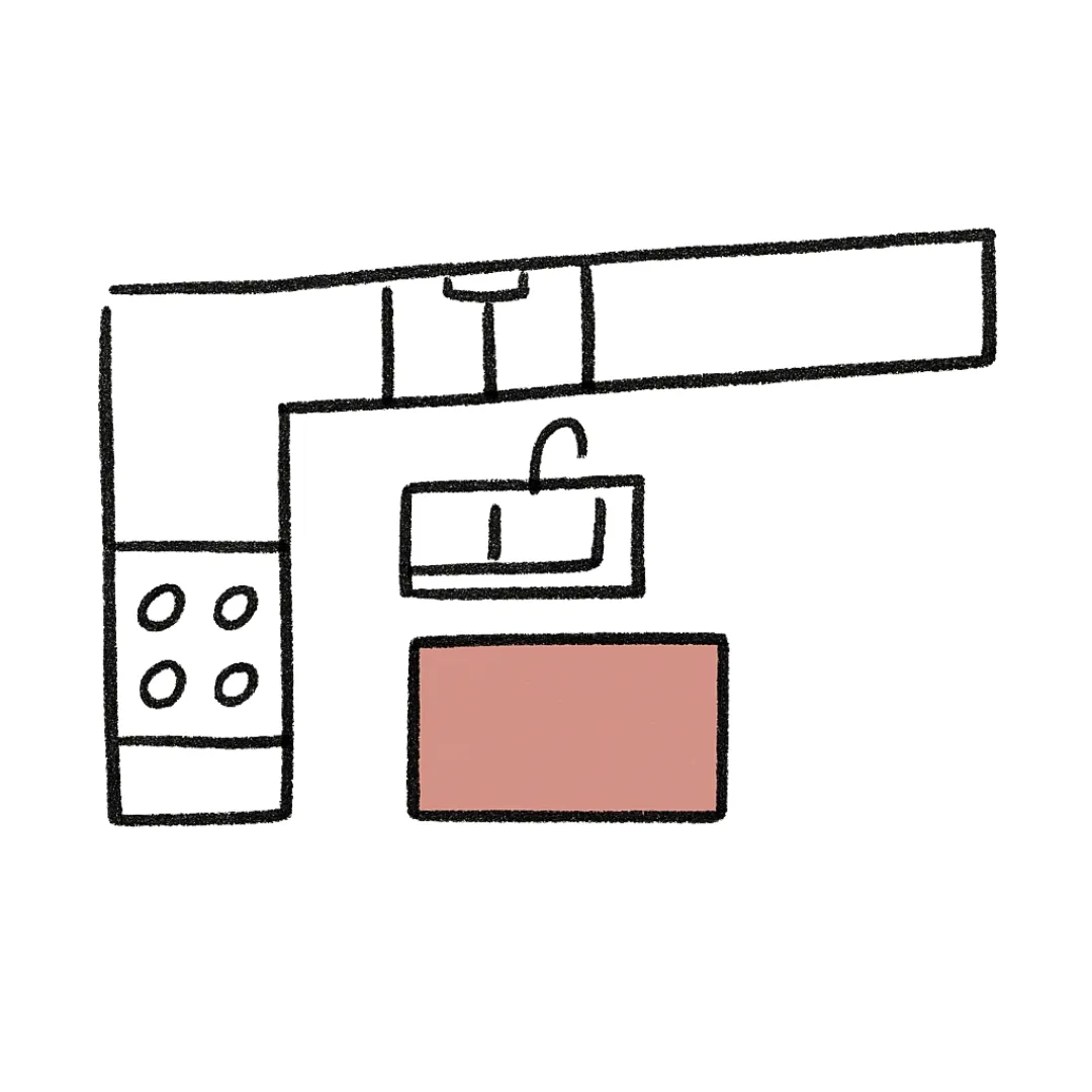 Small 2x3 area rug ideal for doorways or bedside use – explore 2x3 rugs collection