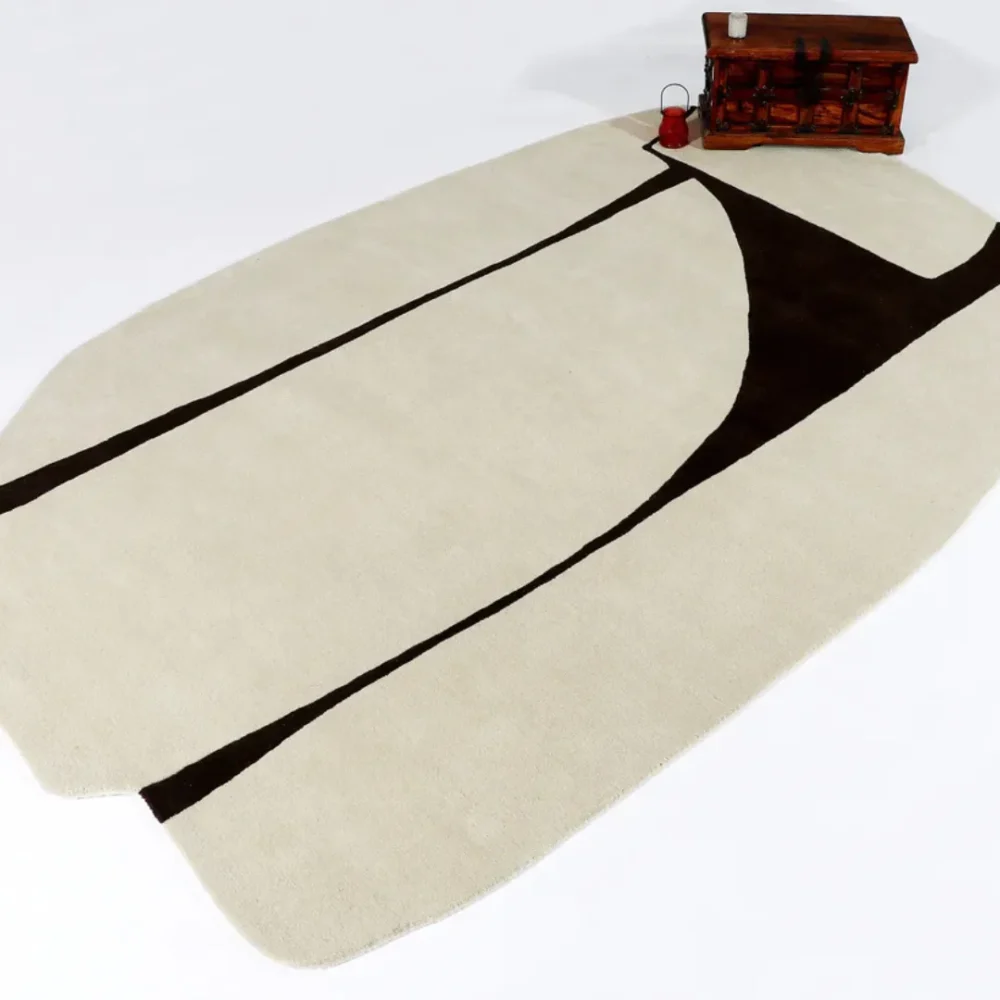 Gran Beige Rug