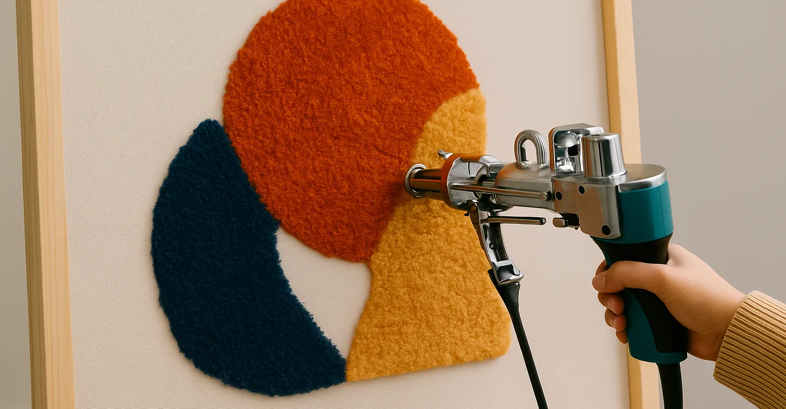 Custom Tufting Rugs