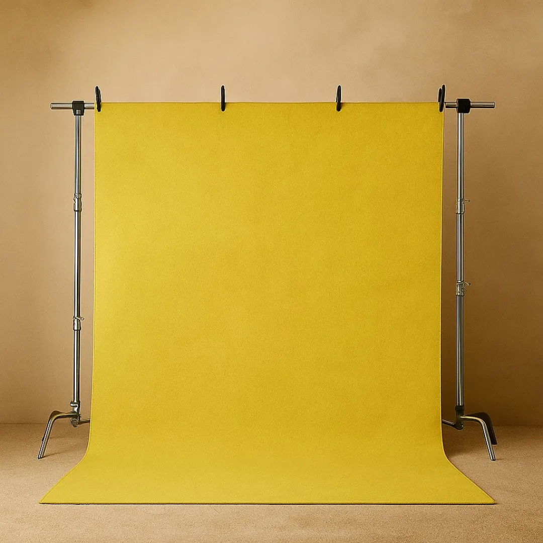 Bright yellow rug adding cheerful accent – shop yellow rugs at Sneagear