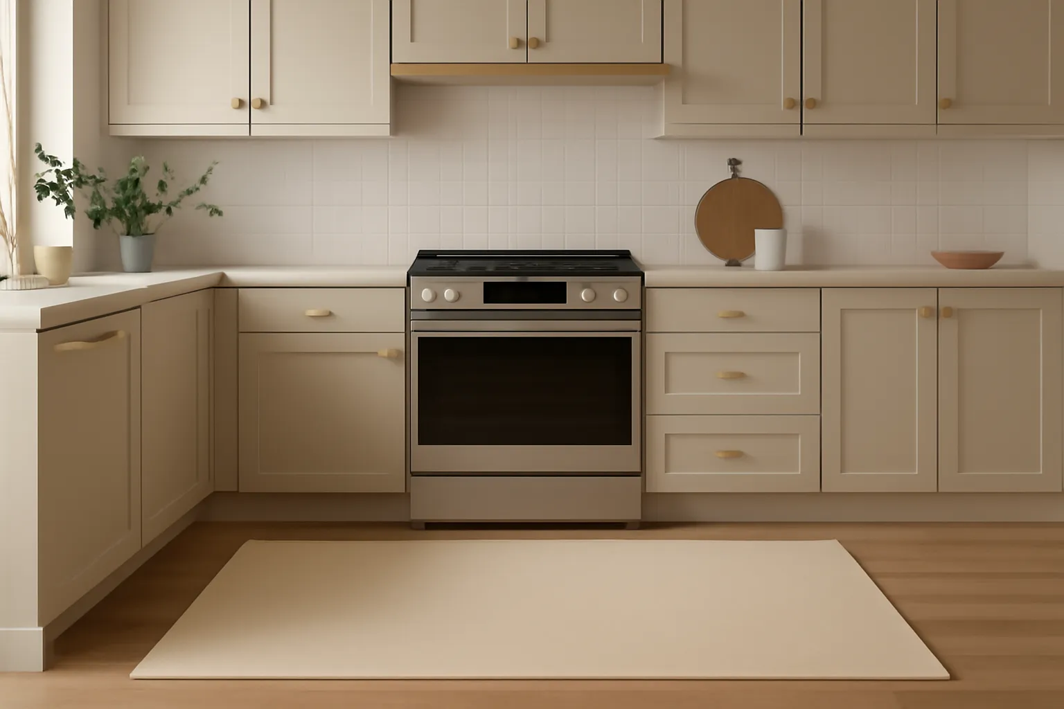 Best Rugs for Kitchen