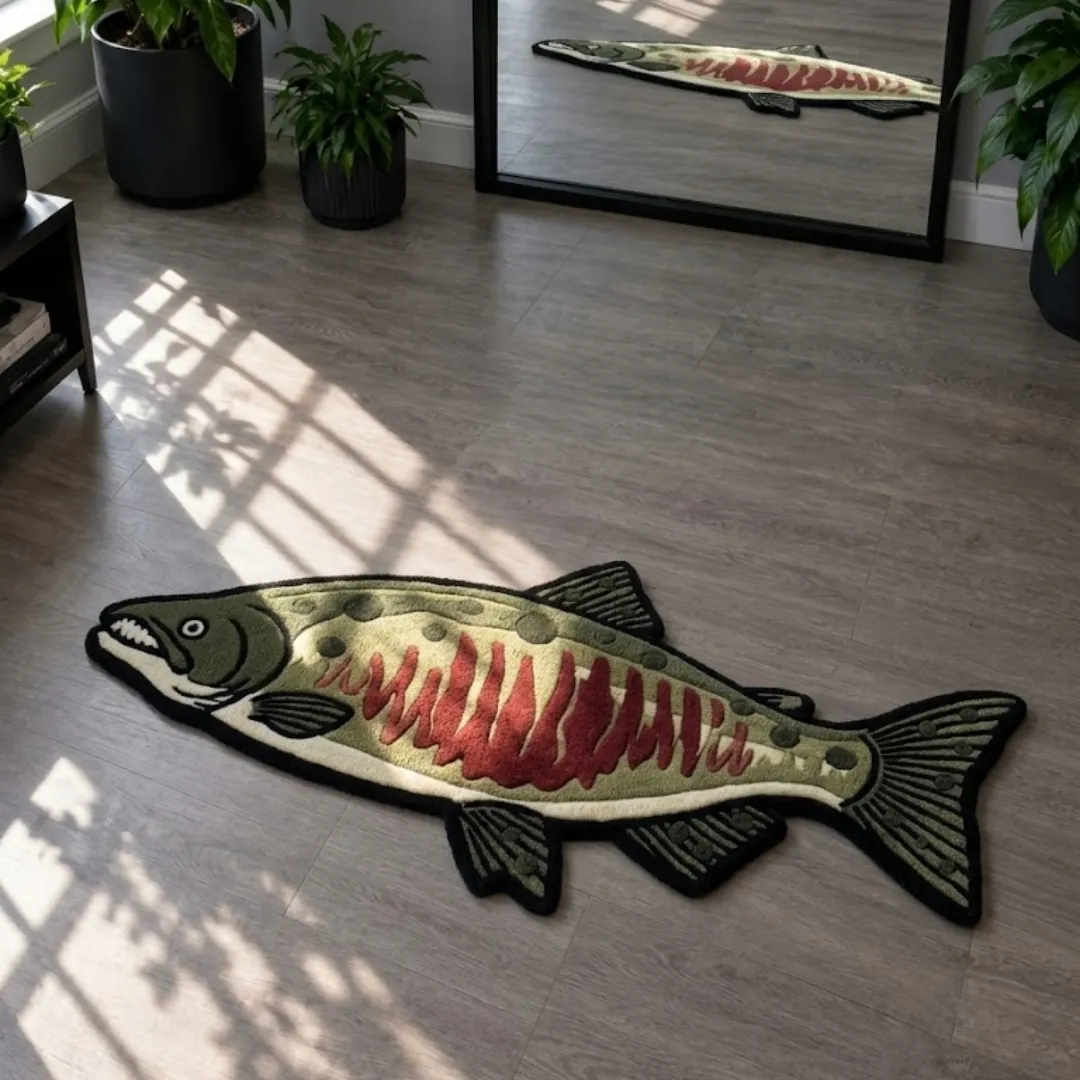 Crimson Chum